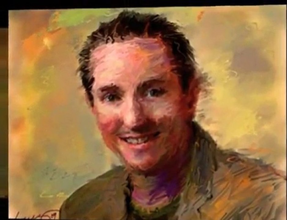 The 40@Forty Project