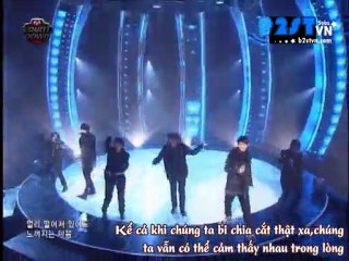 [VietSub] MCD - Thank To - YoSeob , JunHyung [B2STVN.COM]