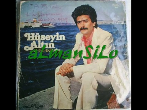 Hüseyin Altın - Tanrım Kullarını Böylemi Yarattın ( Şiirli )