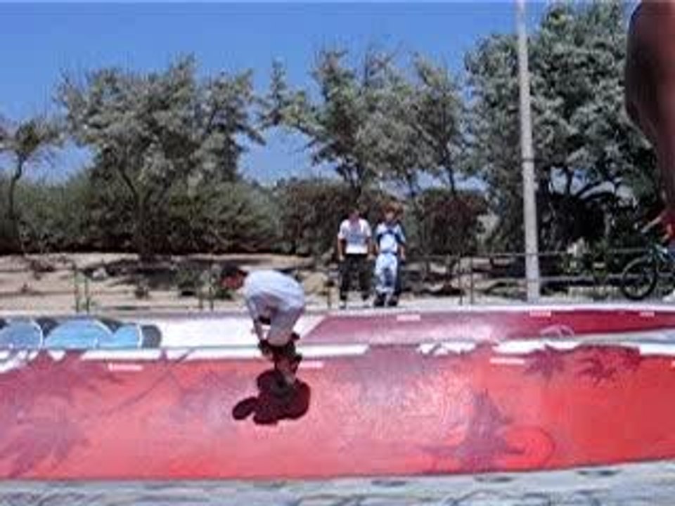 pivot front a marseille