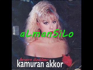 Kamuran Akkor - Fesuphanallah