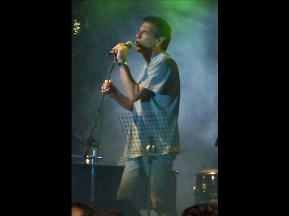 Διονυσης Τσακνης - Προς Το Παρον