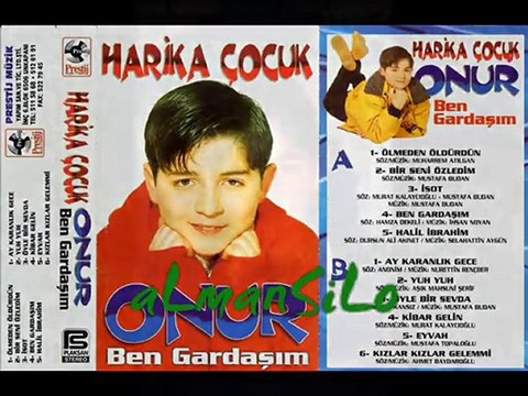 Küçük Onur - Mezara Girmeme Lüzum Kalmadı