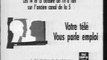 Bande Annonce Télé Emploi octobre 1993 ?!?!