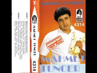 Mahmut Tuncer - Yeter