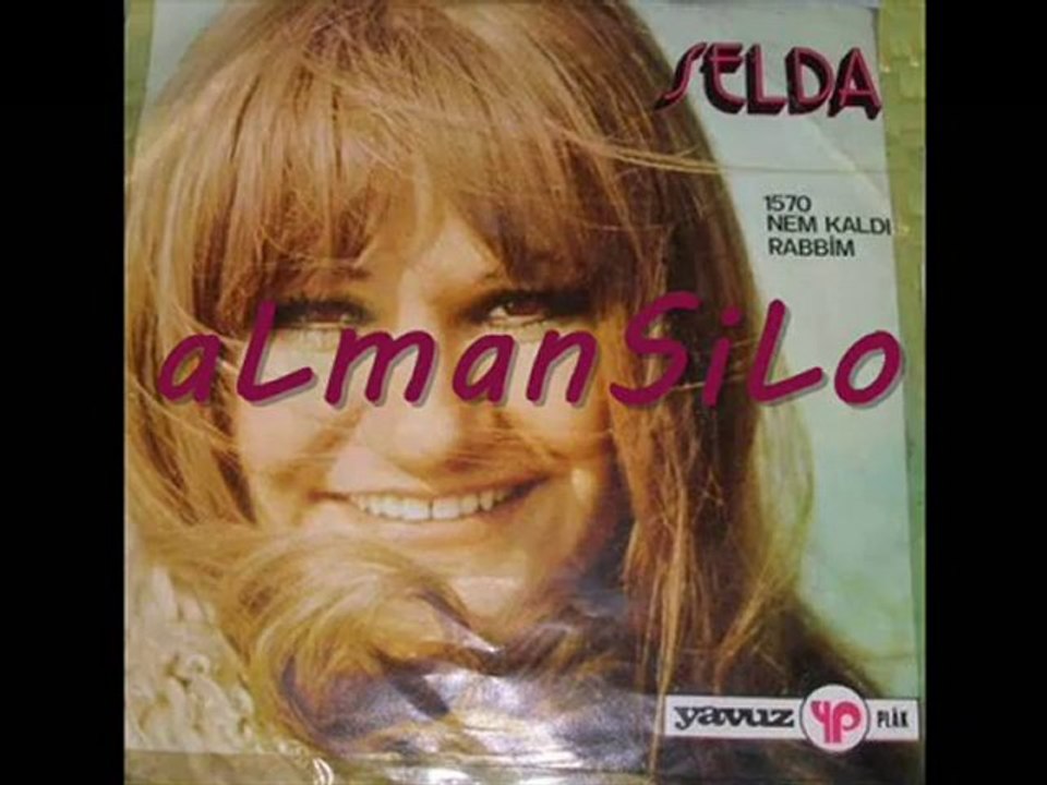 Selda Bağcan - Hene