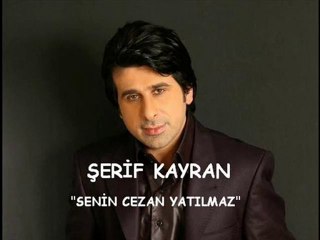 Şerif Kayran - Yıkılsın Mardin Kapı