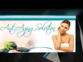 Anti aging insider secrets
