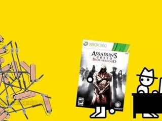 Assassins Creed Brotherhood