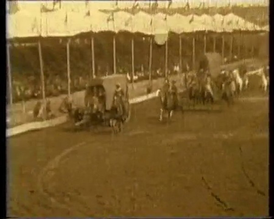 Buffalo Bill Cody (1846-1917)