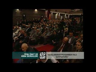 3 Dr.Ergun Çapan Peygamber yolu