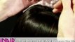 Dinair Airbrush Makeup's Hair Bling Tutorial
