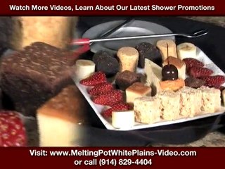 Bridal Shower, Baby Shower in Port Chester, Watch Our Video!