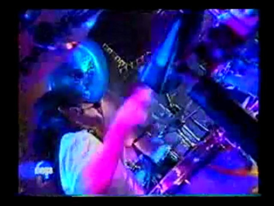 Maná Oye mi amor (www.fansdemana.es.tl)