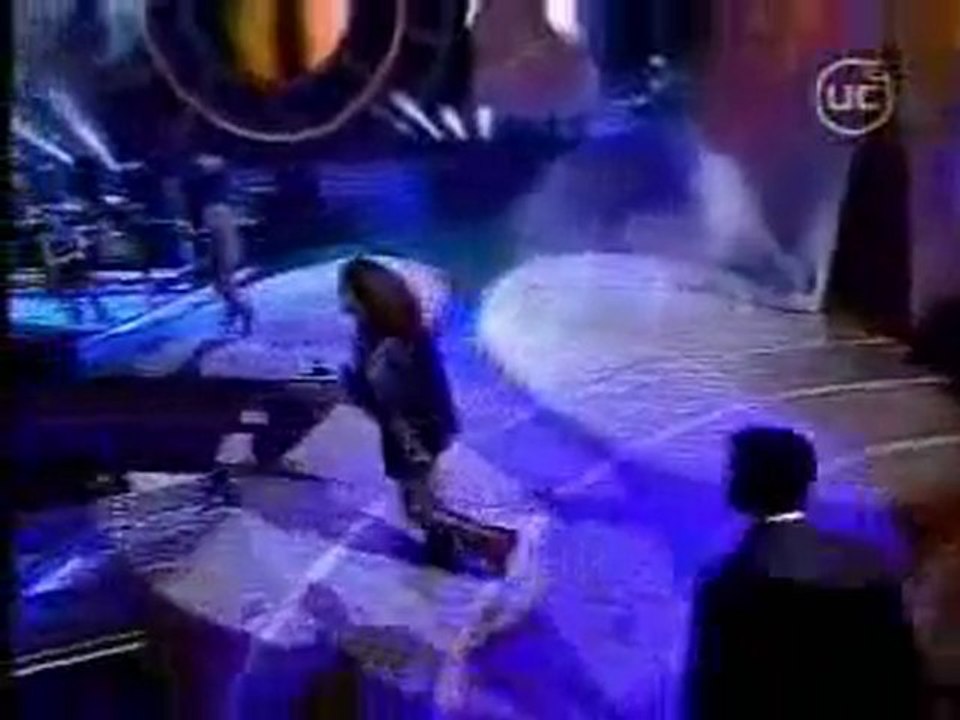 Maná Angel de Amor (www.fansdemana.es.tl)