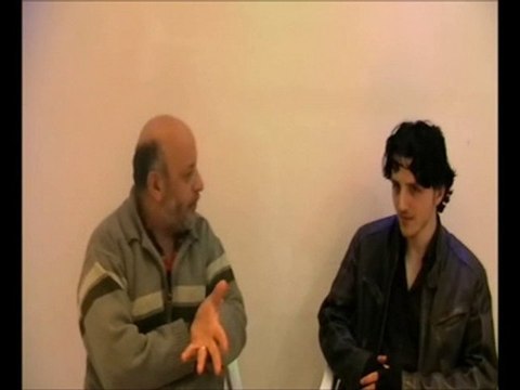 Bulunmaz Kültür Merkezi sunar / Söyleşi 1