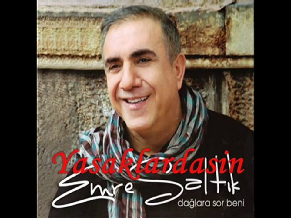 Emre Saltık - Ağlama Yar Ağlama