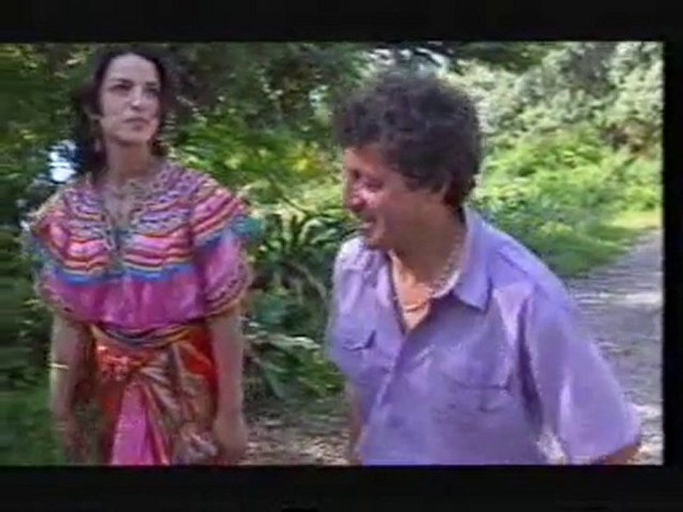 MOH SAID EL FAHEM ... KAHINA-LA-KABYLE...suite