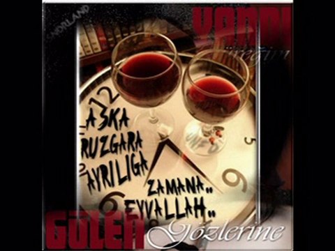 Allah Canımı Alsın Seversem