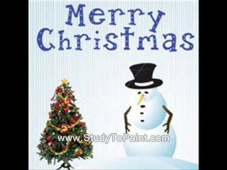 acrylic painting lessons free