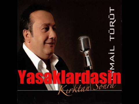 İsmail Türüt - Ömrümün Kalanı