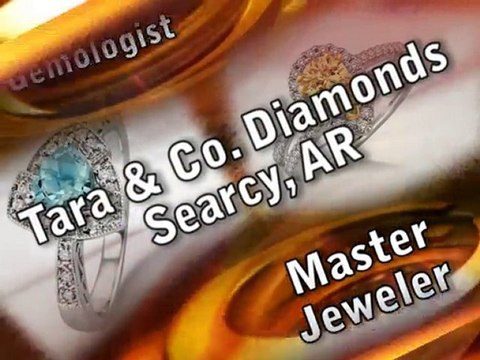 Gemologist Searcy AR 72143 Tara and Co Diamonds
