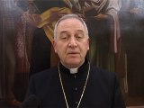 Il Messaggio di Salvatore Ligorio Arcivescovo di Mt-Irsina