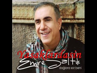 Emre Saltık - Gelirmisin Yar