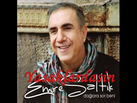 Emre Saltık - Oy Turnam ( Telli Turnam )