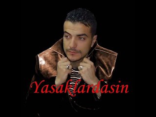 Fatih Yeşilgül - Terketmedi Sevdan Beni