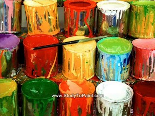 free watercolor painting lessons