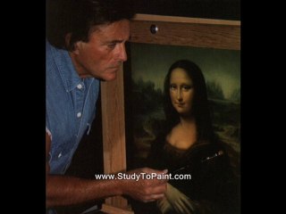 pastel painting lessons tutorial 2