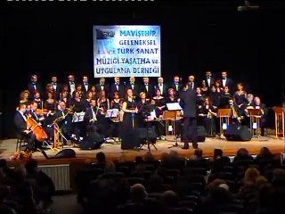 mavişehir bir ateşim yanarım solist burcu gül