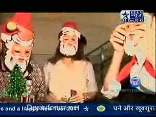 Saas Bahu Aur Saazish - 25th December 2010 - Part1