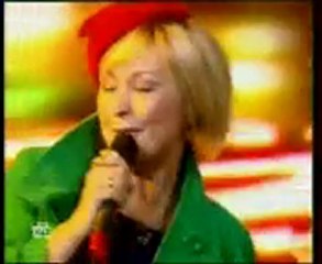 Katya Lel' (Катя Лель), Igor Nikolaev - "Такси"-"TAXI"