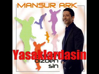 Mansur Ark - Kolay Değil