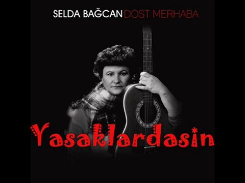 Selda Bağcan - Böyle Olur Mu