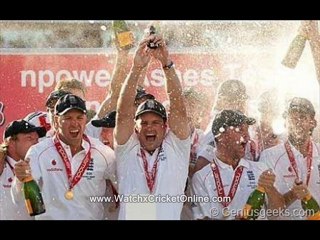watch England  Australia 4th Test Dec 26th live online