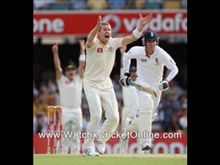 watch Australia  England Test Series 2010 live streaming
