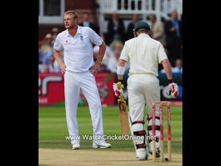 watch Australia vs England 4th Test Dec 26th live online