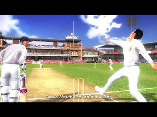 watch England vs Australia Test Series 2010 live streaming