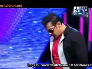 Salman , Rani , Vidhya Ki Masti