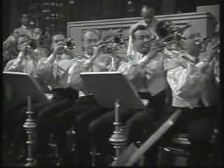 Xavier Cugat feat. Lina Romay - Guadalajara