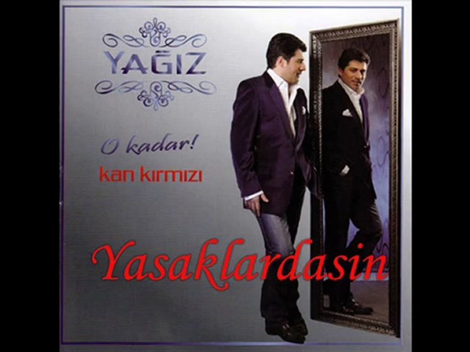 Yağız - Gelme Geç Kaldın