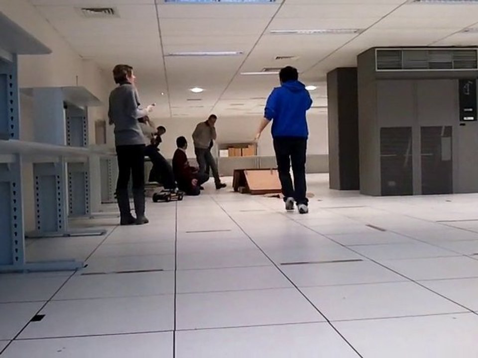 TraxxasSlashVideoGag
