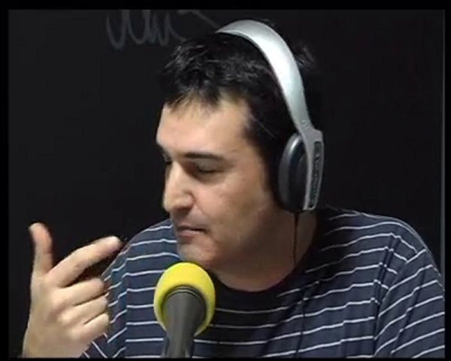 mesaderadio705