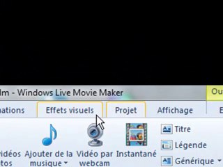 tuto windows live movie maker