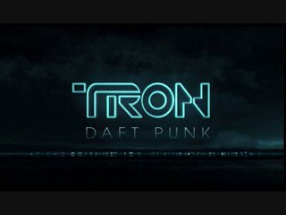 Tron Legacy - Derezzed  [FULL SOUNDTRACK]