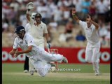 watch Australia  England cricket test match online