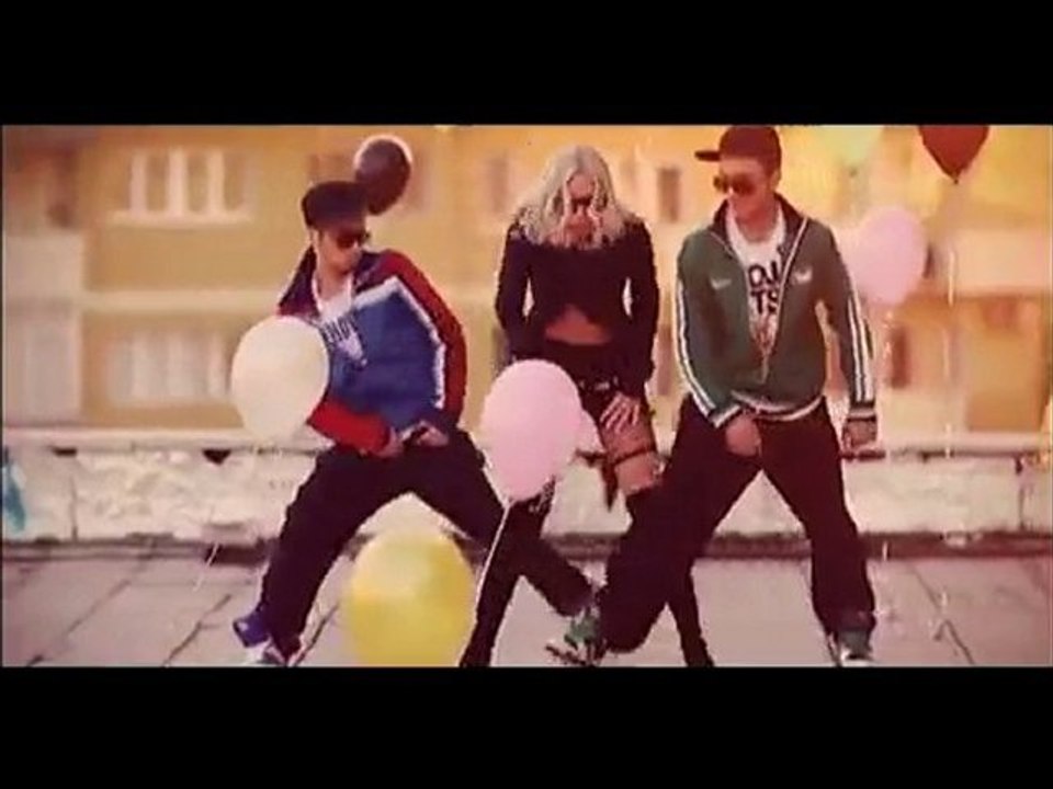 Alisia Feat. Flori 2011 - Vajno Li Ti e ( WINTER DANCE HITS)